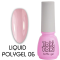 Рідкий полігель Toki-Toki Liquid Polygel 06 5мл