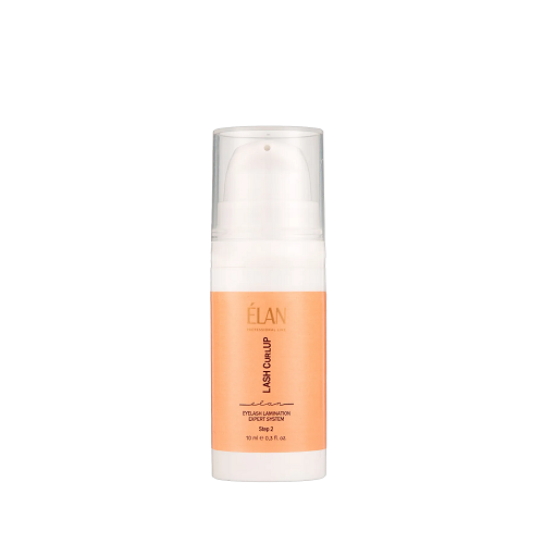 Elan Склад 2 для ламінування вій Lash CurlUp Airless Bottle, 10мл
