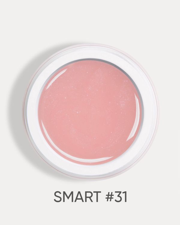Гель Dark Smart Builder gel 31, 22мл