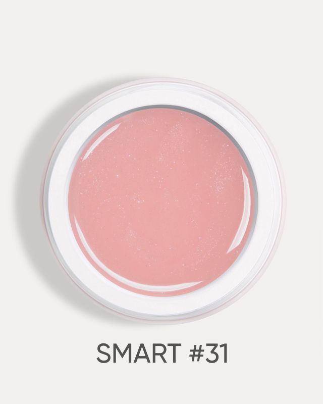Гель Dark Smart Builder gel 31, 22мл