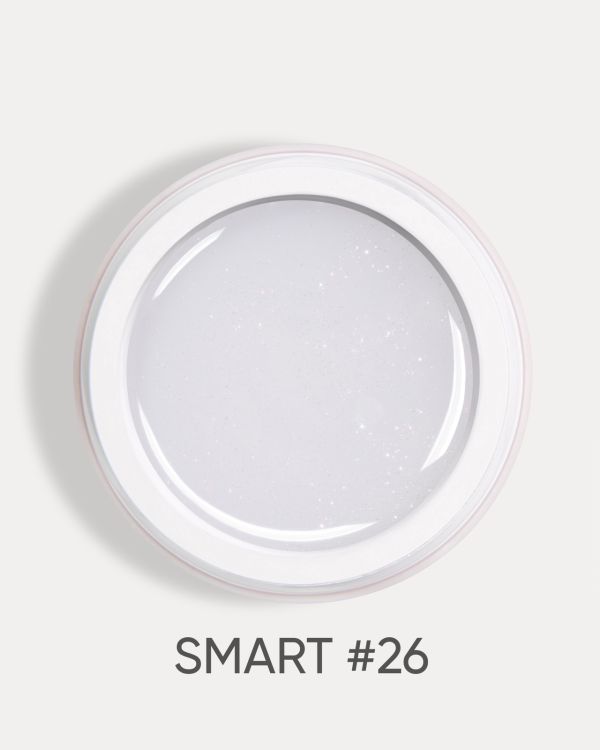 Гель Dark Smart Builder gel 26, 15мл