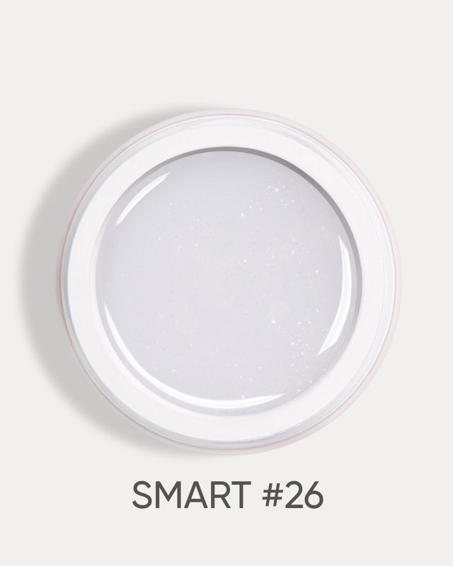 Гель Dark Smart Builder gel 26, 15мл