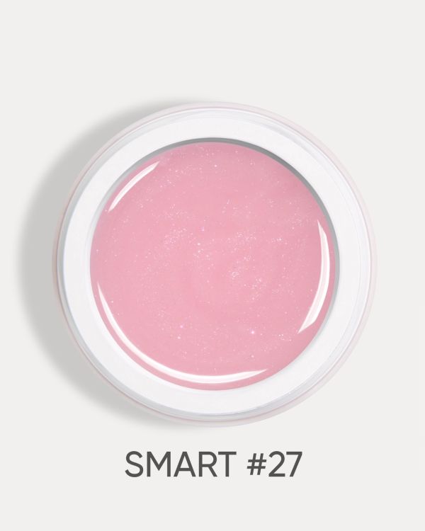 Гель Dark Smart Builder gel 27, 15мл