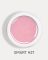 Гель Dark Smart Builder gel 27, 15мл