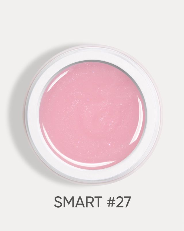 Гель Dark Smart Builder gel 27, 15мл
