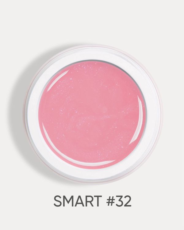 Гель Dark Smart Builder gel 32, 15мл
