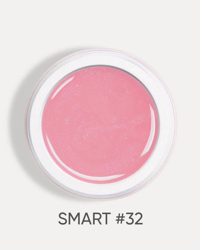 Гель Dark Smart Builder gel 32, 15мл