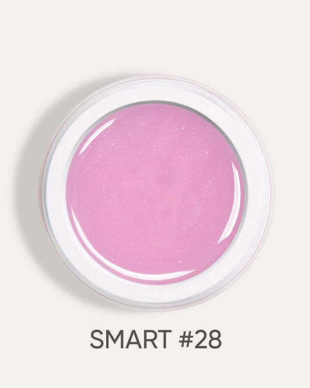 Гель Dark Smart Builder gel 28, 15мл