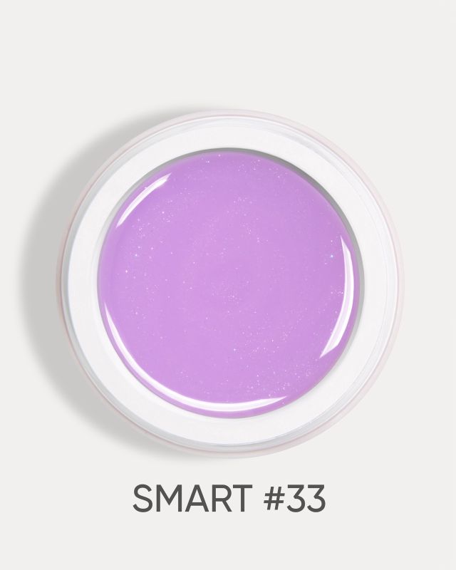 Гель Dark Smart Builder gel 33, 22мл