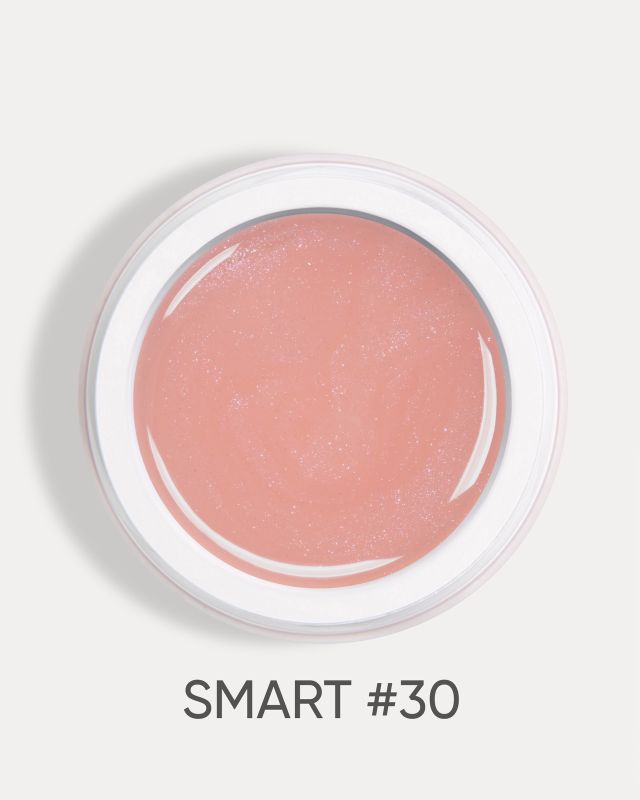 Гель Dark Smart Builder gel 30, 22мл