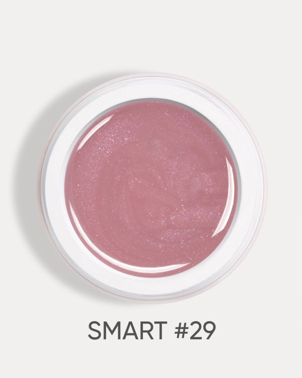 Гель Dark Smart Builder gel 29, 15мл