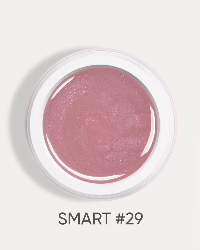 Гель Dark Smart Builder gel 29, 15мл