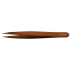 Пінцет для брів Elan точковий Skilful Tweezers