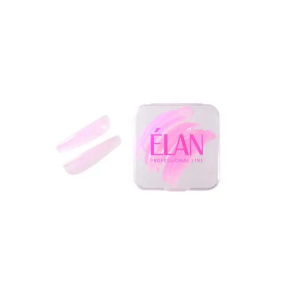 Силіконові валіки для ламінування ELAN WOW LASH
