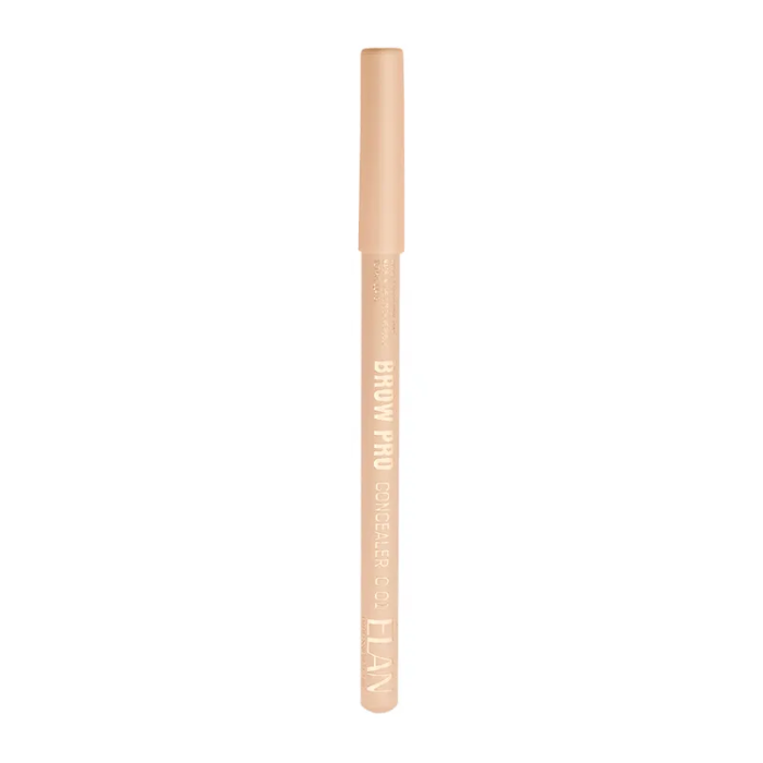 Олівець консилер Elan  Brow Pro Concealer 01 Cold Nude