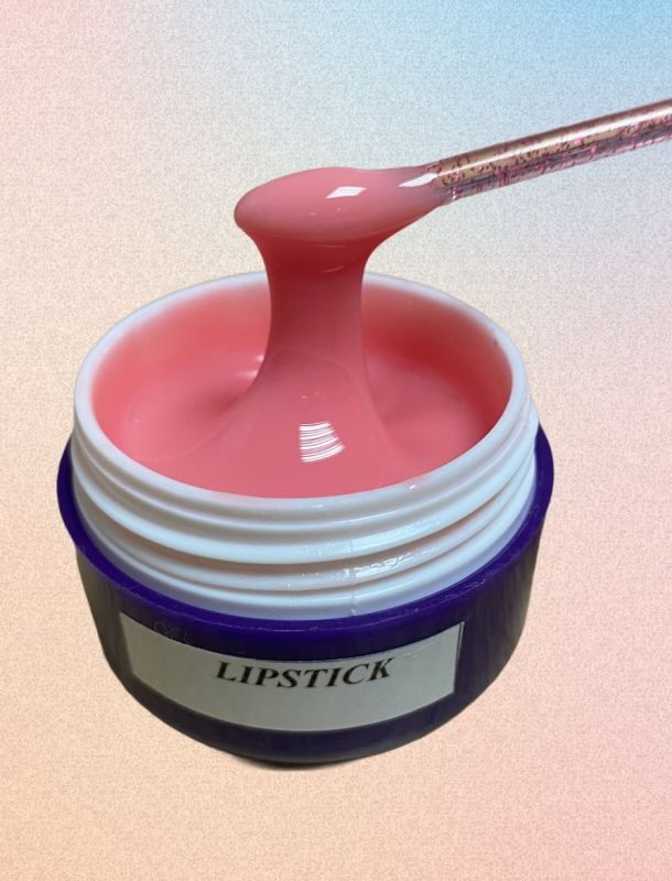 Гель для ногтей  Lipstick