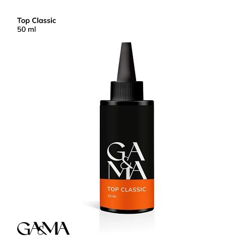 Топ GaMa Classic Top 50мл