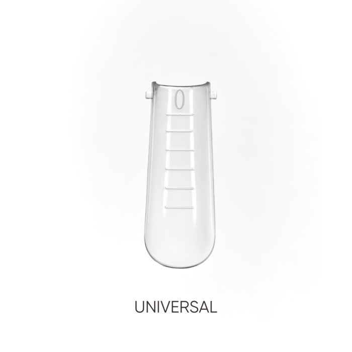 Верхні форми Dark Universal 120шт