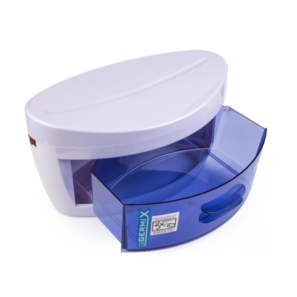 Стерилізатор ультрафіолетовий Germix SM-504B Small Edition