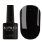 Гель-лак Komilfo  Black Red, 8 мл