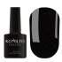 Гель-лак Komilfo  Black Red, 8 мл
