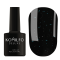 Гель-лак Komilfo  Black Blue, 8 мл