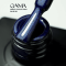 Гель-лак Ga&Ma Night collection 089 Blue 10мл