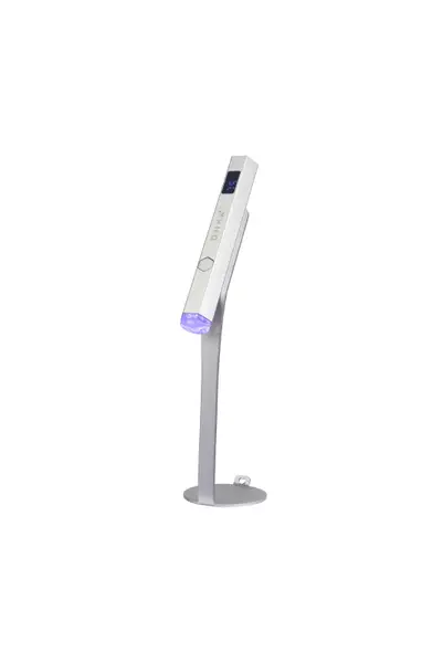 Ліхтарик DNKa' Lumos Light Silver