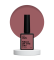 Гель-лак NailsOfTheDay Let’s special Roselle  сіро-ліловий, 10мл