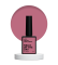 Гель-лак NailsOfTheDay Let’s special Swiss Dream  пилово-рожевий, 10мл