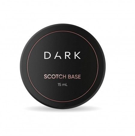 База DARK Scotch Base банка 15мл