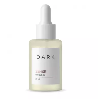 Олія для кутикули Dark Sense, 30мл