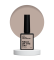Гель-лак NailsOfTheDay Let’s special Pantone2025/1,  теплый бежево-коричневый 10мл
