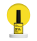 Гель-лак NailsOfTheDay Let’s special Pantone2025/10,   сонячний жовтий 10мл