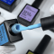 Гель-лак NailsOfTheDay Let’s special Pantone2025/6, яркий голубой  10мл