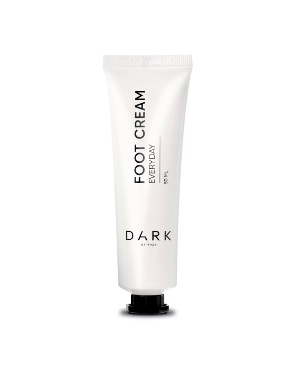 Крем для ніг Dark foot cream EVERYDAY, 50мл
