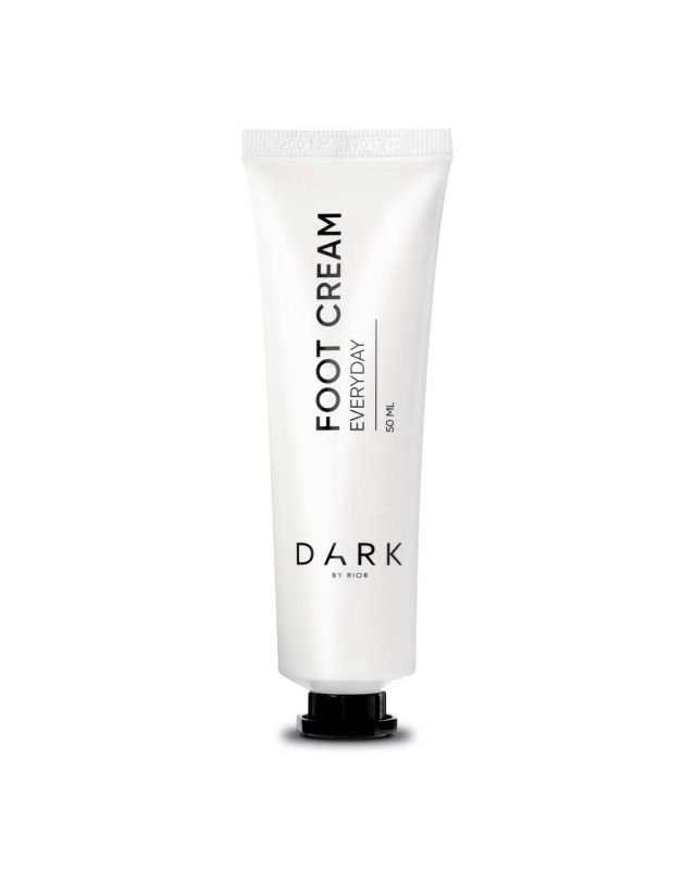 Крем для ніг Dark foot cream EVERYDAY, 50мл