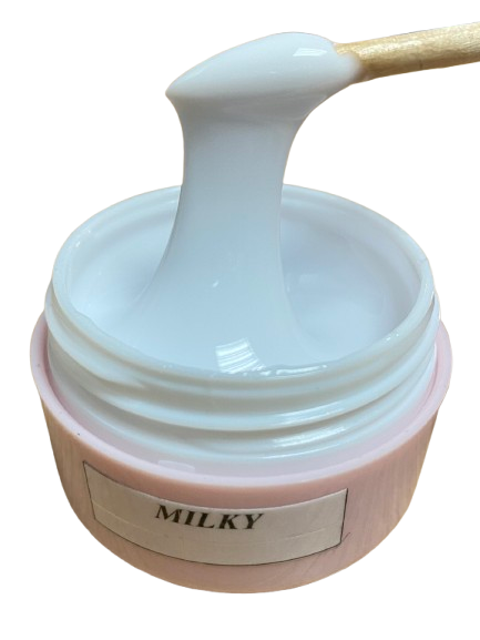 Гель для  нігтів Milky