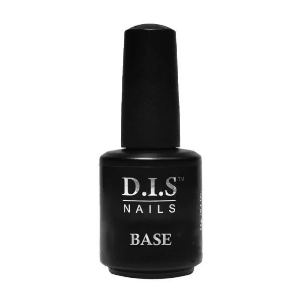 База для гелю Dis Nails base 15мл