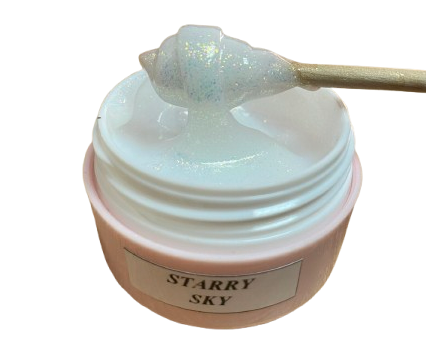 Гель для  нігтів Starry Sky