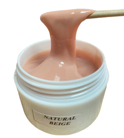 Гель для  нігтів Natural beige