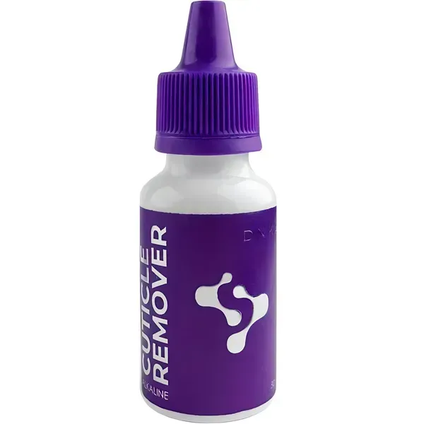 Лужний ремувер для кутикули DNKa' Cuticle Remover Alkaline 30мл