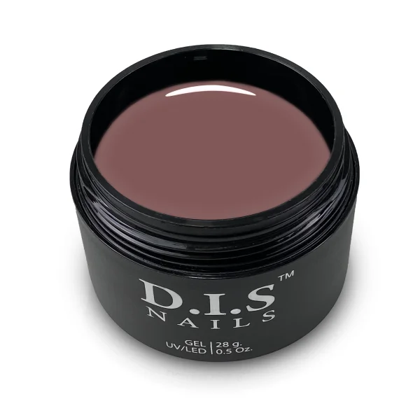 Гель  D.I.S Nails Hard Terra Cotta 28г
