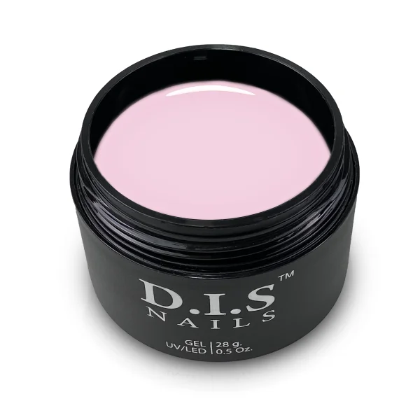 Гель  D.I.S Nails Hard Bloom 28г