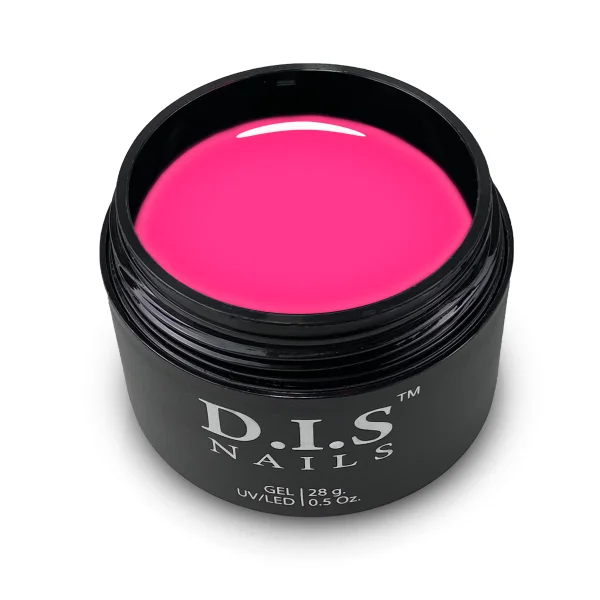 Гель  D.I.S Nails Hard Effect 28г