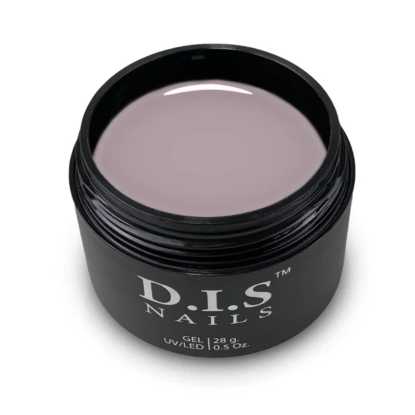 Гель  D.I.S Nails Hard Elderberry 28г