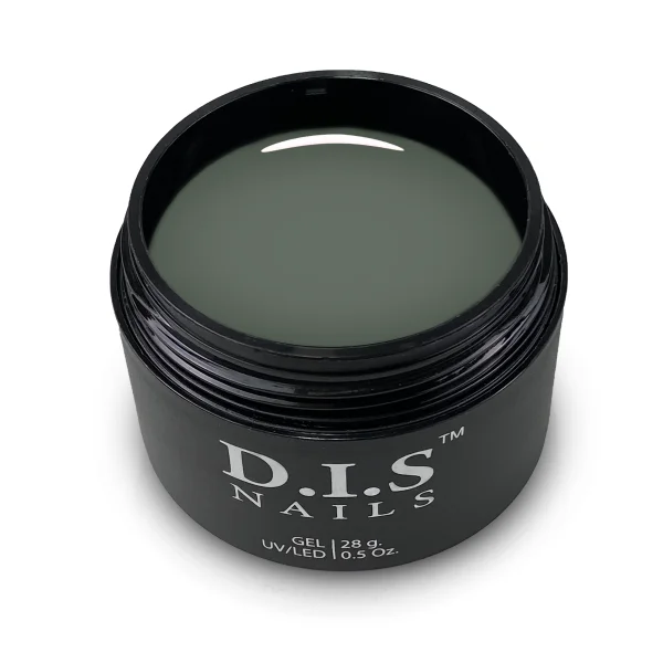 Гель  D.I.S Nails Hard Khaki  28г