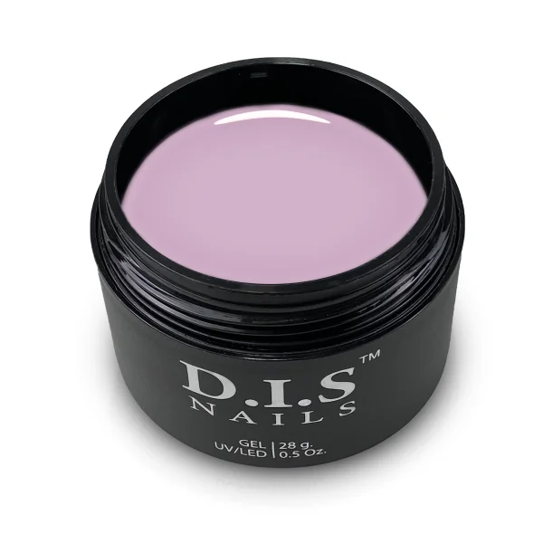 Гель  D.I.S Nails Hard Lotus 28г