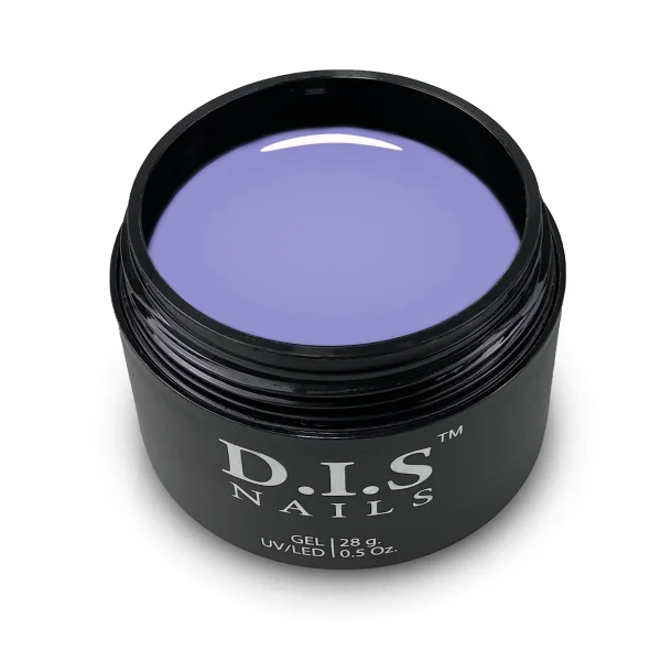 Гель  D.I.S Nails Hard  Viola 28г