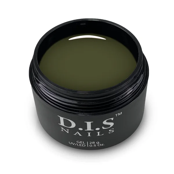 Гель  D.I.S Nails Hard Willow 28г